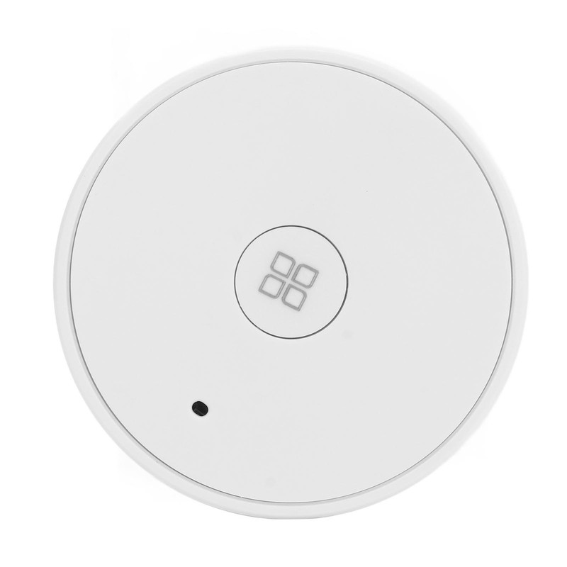 Radiator Thermostat Smart Heating Digital for Zigbee APP Remote Voice