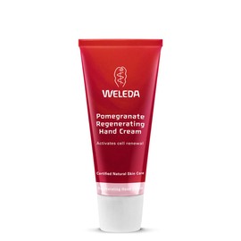 Weleda Pomegranate Regeneration Hand Cream 50ml