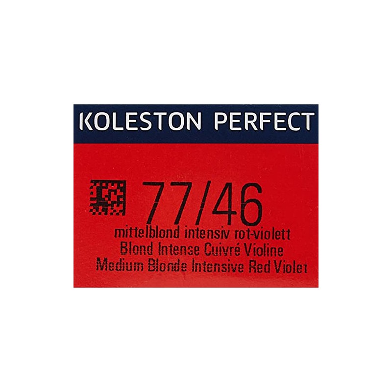 Wella Professionals Koleston 60 ml