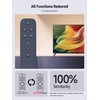 New Replacement Soundbar Remote Control for JBL Bar 5.1 Surround
