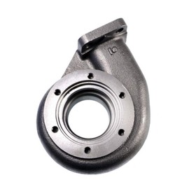 Kinugawa Turbine Housing For Garrett GT3037 GT3076R 60mm Trim 84 A/R .61/8.5cm T3 V-Band