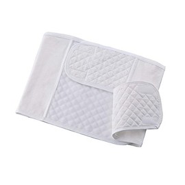 8-4398-01 Smooth Chest and Abdominal Belt M