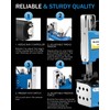Moonshan Bag Closer Machine Industrial Bag Closing Machine Bag Sewing