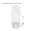 Baby Car Cooling Pad Seasonal Ventilated Breathable Child Carriage Conditioning