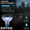 Devos Outdoor LightRanger 800 Lumen Lantern - Rechargeable Telescoping LED