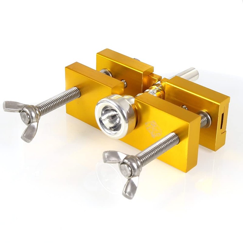 Adjustable Trumpet Mouthpiece Remover Puller for Brass Instruments - Accessories