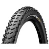 Continental Mountain King - WIREBEAD 27.5 x 2.3, Black