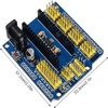 Multi-Purpose for Nano I/O Expansion Shield Module with for Nano