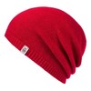 Roeckl Essentials Beanie Classic Red, Classic red