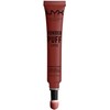 NYX Professional Makeup, Powder Puff Lippie, Labial Líquido, Tono Squad