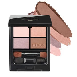 Etovos Mineral Classy Shadow #Steady Beige