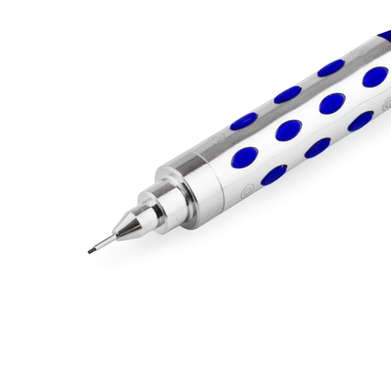 Pentel P365 Automatic Mechanical Pencil - 0.5mm - Blue Barrel