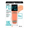 Base de Maquillaje Líquida Maybelline New York Fit Me! 245 Classic Beige 30ml