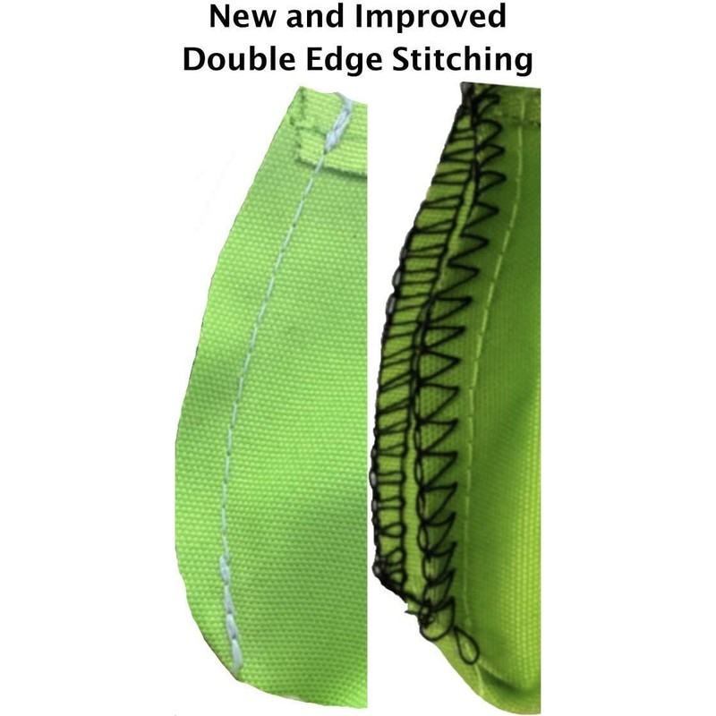 THORIUM Arborist Throw Weight Bag Set Kit - Bright Green