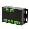 Industrial Grade USB HUB Multifunctional Metal Case 3 Way USB