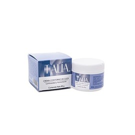 Crema Contorno de Ojos