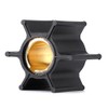 Outboard Motor Water Pump Impeller Fit for Honda 8/9.9/15HP BF9.9