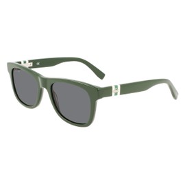 Lacoste Men's Sunglasses, Green