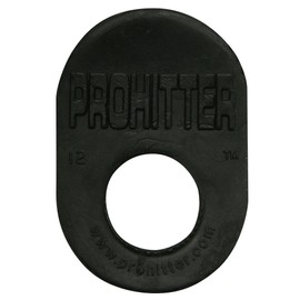 Prohitter Batters Training Aid (Adult Size, Black)