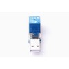 Fasizi LCUS Type 1 USB Relay Module USB Intelligent Switch