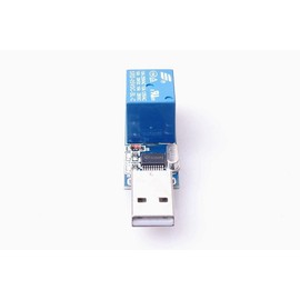 Fasizi LCUS Type 1 USB Relay Module USB Intelligent Switch Control