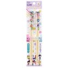 Skater ANT4W-A Chopsticks Safety Chopsticks 8.3 inches (21 cm), 2