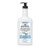 J R Watkins Foot & Body Lotion, Peppermint, 18 fl