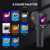Thermal Imaging Camera 160 x 120 IR Resolution, 320 *