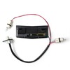 YAOPEI Rear Tailgate Boot Release Switch for Zafira 2 Astra