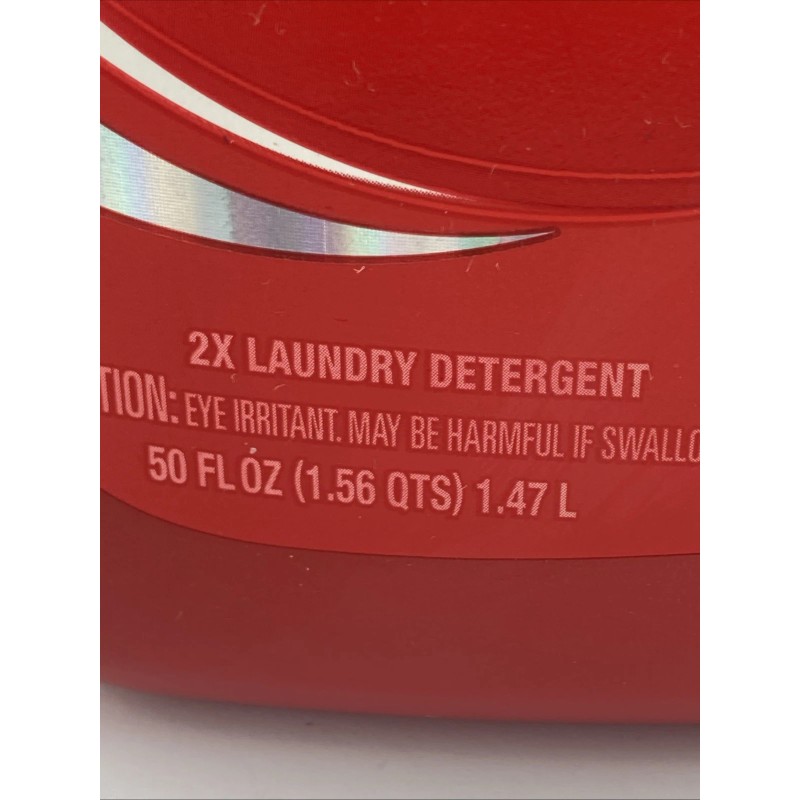 Wisk 1) Wisk Deep Clean Stain Spectrum Liquid Laundry Detergent