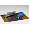 TOMYTEC The Truck Collection Torakore Concrete Pump Car Set B