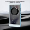 MP4 Player with Bluetooth and WiFi 5.0 Inch Full Touch