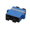kenable SC SM Duplex Fibre Optic Patch Panel Mount Gland