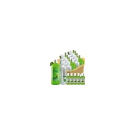 6 Shampoos 6 Cremas Peinado Aceite De Bergamota +12 Muestras