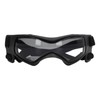 Dog Goggles UV Protection Adjustable Strap Soft Frame Waterproof Anti