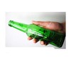 Magic Trick Toy Falling Key Bottle Magic