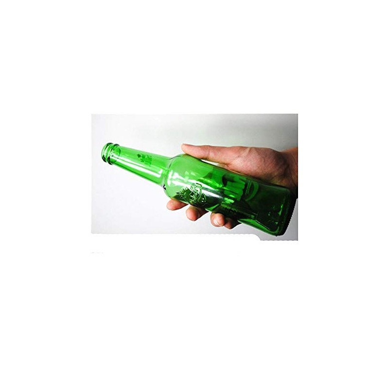 Magic Trick Toy Falling Key Bottle Magic