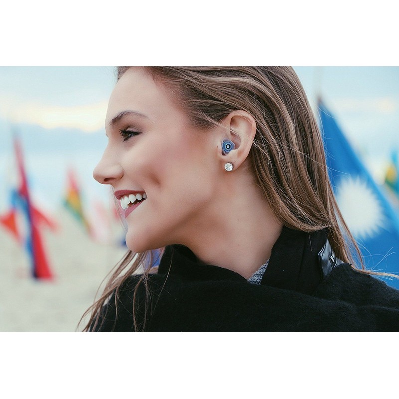 Eargasm High Fidelity Earplugs with Premium Gift Box Packaging