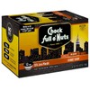 Chock Full O’Nuts Donut Shop Medium Roast, K Cup Compatible