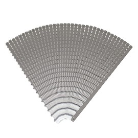 Replacement Blades Set of 34 Fitting JAC Bread Slicers. Replaces 6100002
