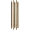 KnitPro 20 cm x 10 mm Basix Double Pointed Needles,