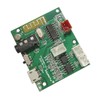 Aswalling Multifunction 5.2 BT Module 5V 5W+5Wtws Power Amplifier Board