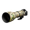 easyCover Protección De Lente De Roble Compatible con Tamron 150-600