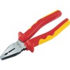 TRUSCO (torasuko) Insulated Pliers 150 mm tzp150 