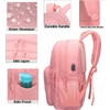 KEOFID classic carry-on travel backpack for men and women, Anti