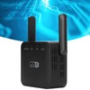 WIFI Repeaters Mini Double Antennas Signal Amplifier Range Extender 300Mbps