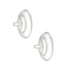 Maymom Replacement Short Stem Small Case for Maymom, Spectra Backflow