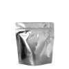PackFreshUSA (100 Pack) 7 Mil Quart Seal-Top Stand Up Mylar
