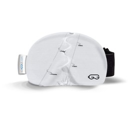 SOGGLE Ski Goggles Protective Cover Microfibre One Size Pictures Powderline