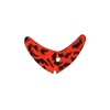Mack's Lure 65342 Smile Blades - 1.5 Red